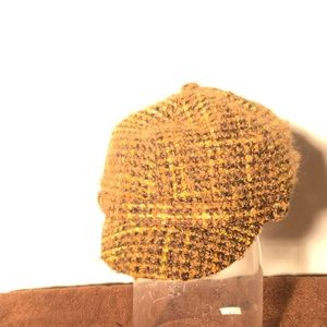 Hat by David & Young